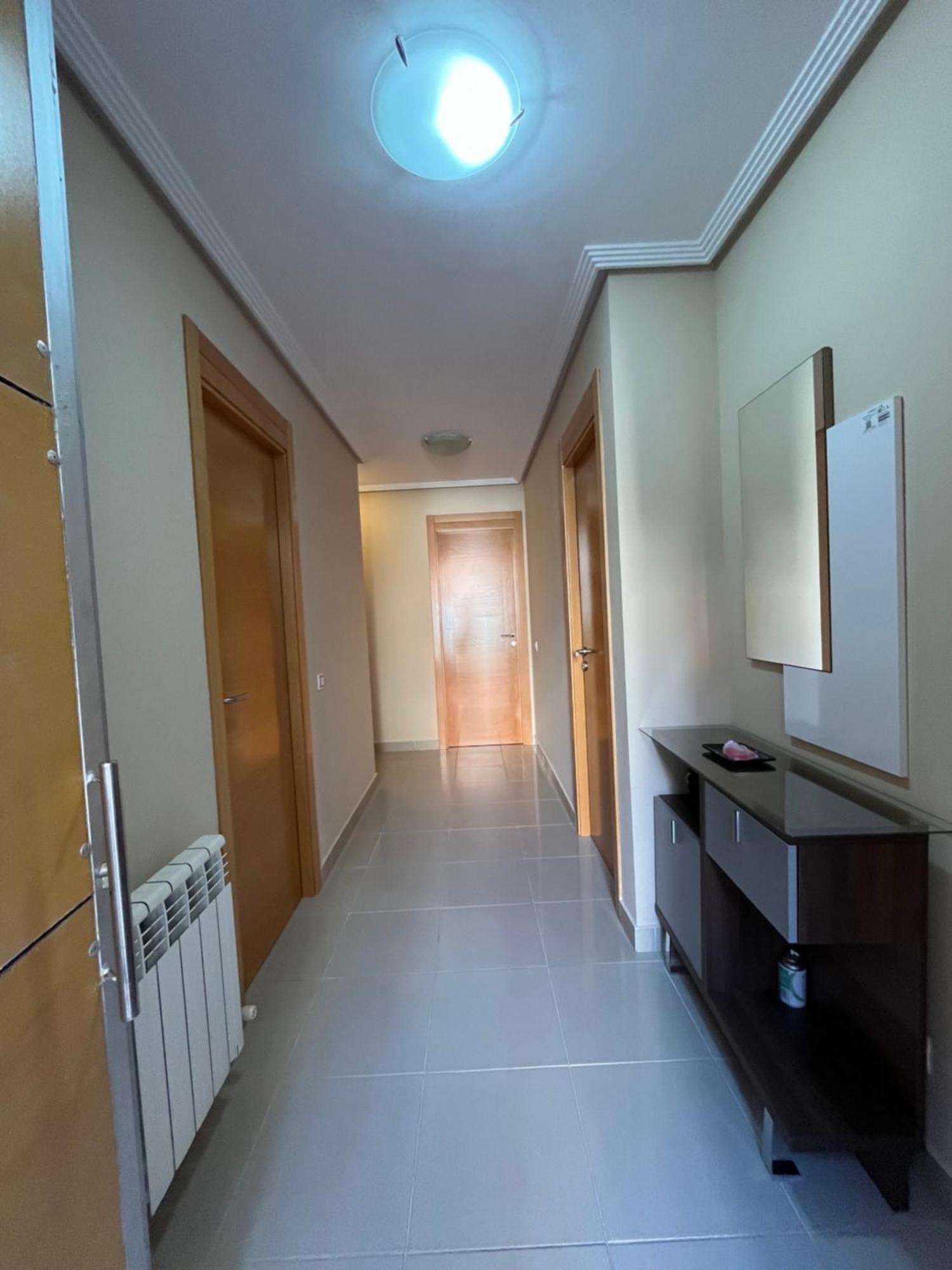 Piso En La Ruta Del Romanico Самора Экстерьер фото